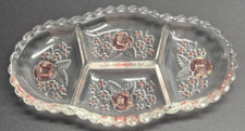 Walther Glass Serving Dish