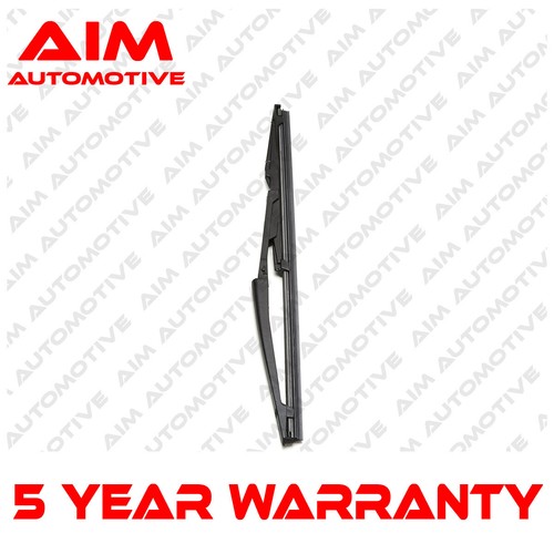 Aim windscreen wiper blade - windscreen,