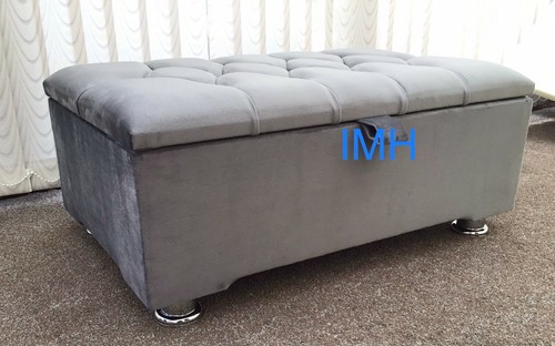 Chesterfield handmade - chesterfield,