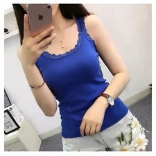Summer Sleeveless Women Tank