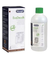 2 X 500ML Bottles Of DELONGHI