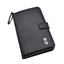 Pewter Baron Samedi Design