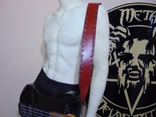 BUCKLE UP! BRITISH TAN PLAIN