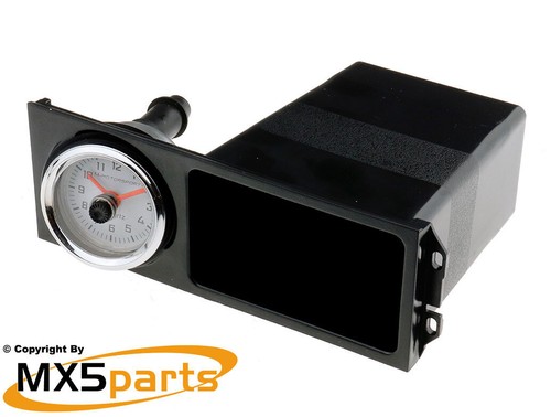 Mx5 centre console radio - centre,