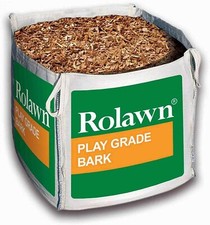 Garden Playgrade & Garden Lawn