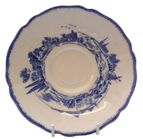 Four royal doulton norfolk - royal,