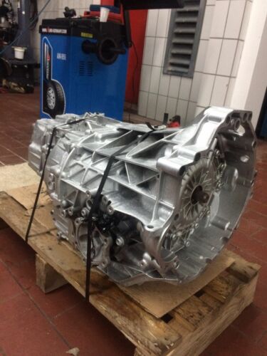 Audi gearbox ldq - audi,