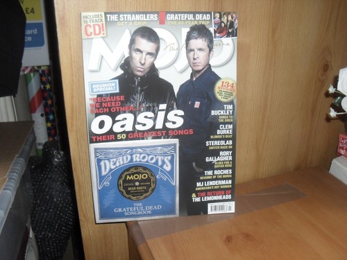 Mojo magazine 380 july - magazine,