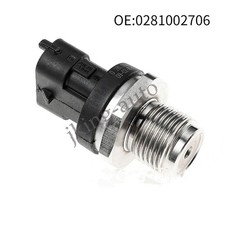 FUEL RAIL PRESSURE SENSOR for