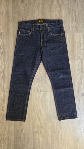 Brave star selvage slim - selvage,