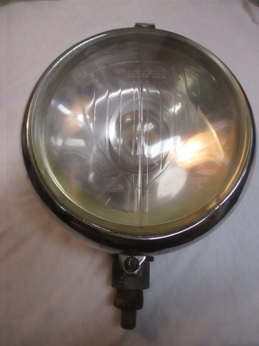 Td fog lamps vintage - td,