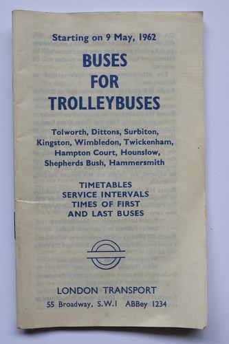 London transport buses - transport,