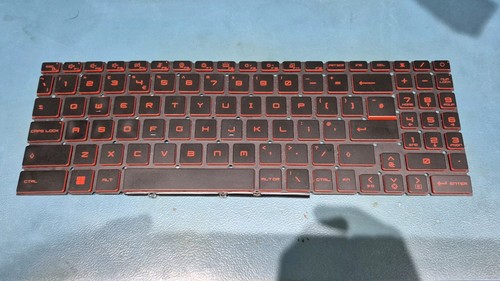 Msi katana gf66 11ue - katana, ms-1581