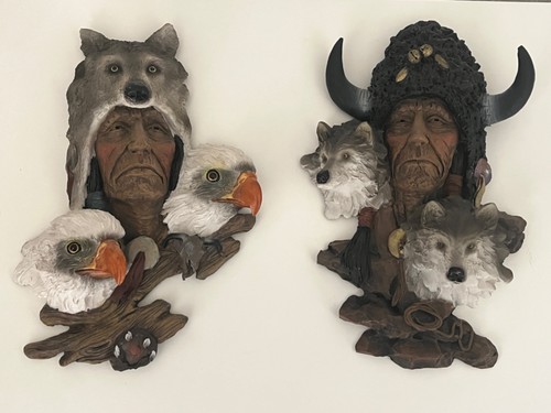 Native american indian - native, wall