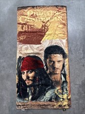 Pirates of the Caribbean Beach