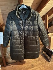 Ladies Light Padded Jacket
