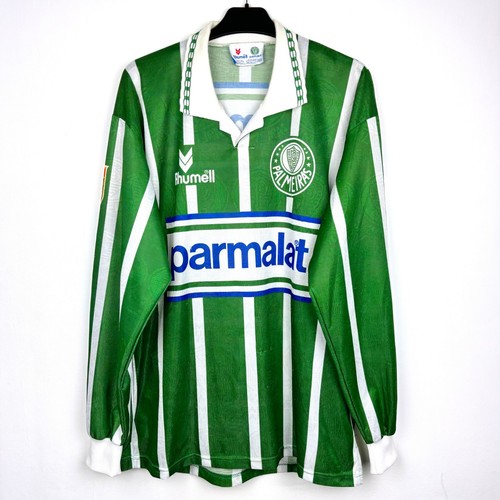Palmeiras 1993 1994 rhumell - palmeiras, 1993-1994