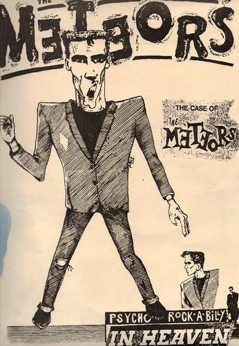 The meteors english - meteors,,