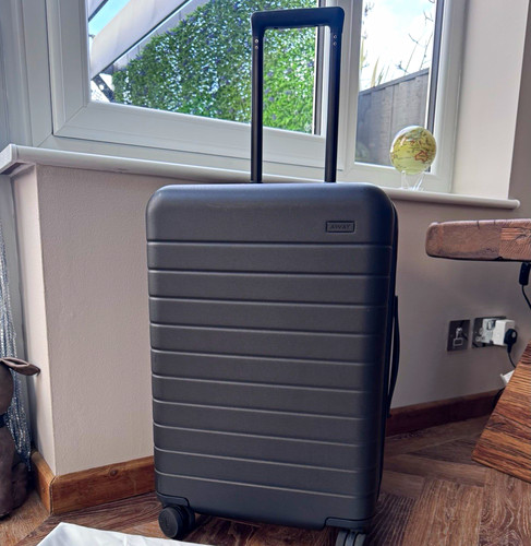 Away luggage bigger - away,