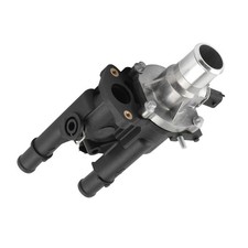 THERMOSTAT HOUSING FOR VAUXHALL OPEL ASTRA H J INSIGNIA ZAFIRA 1.6 1.8 NEW