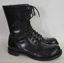 Corcoran 1500 USA Black