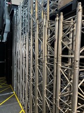 Lots of truss