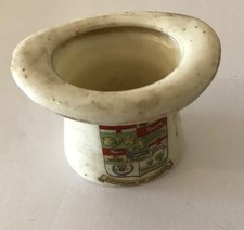 Antique David Chapman Atlas