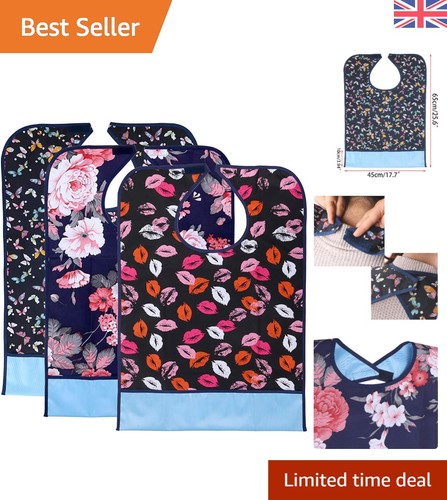 3pcs waterproof adult - 3pcs,