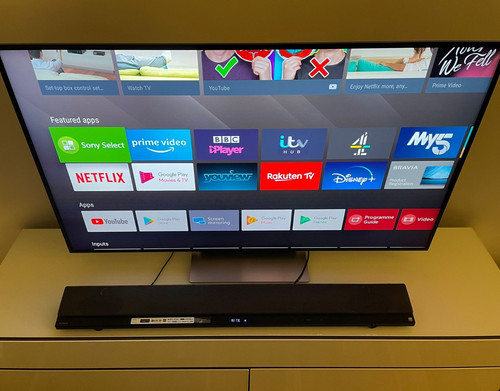 Sony bravia 55xd9305 55 - sony, (55"