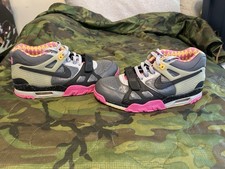Nike Air Trainer III - Bo