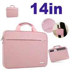 Laptop Sleeve Bag Case 13/14in