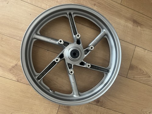 Front wheel honda - front, cb
