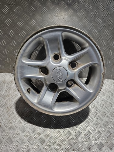 Land rover defender alloy - rover,