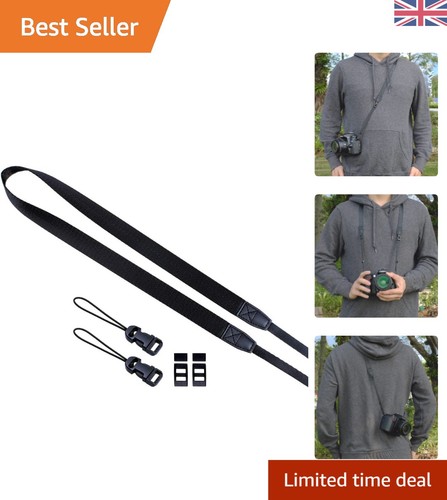 Comfortable adjustable nylon - comfortable,