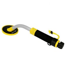 Handheld Underwater Metal Detector 100 Feet Waterproof Pulse Induction BS