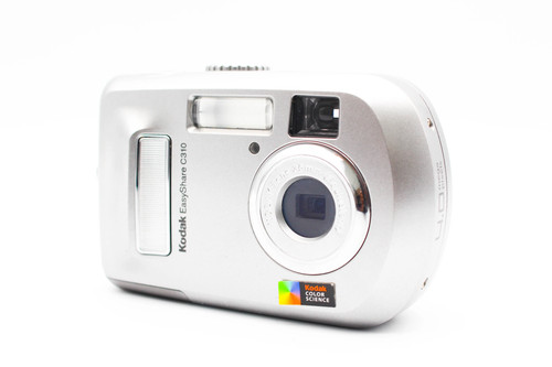 Kodak easyshare c310 digital - easyshare,