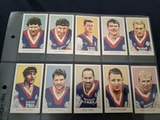 Rugby league trade - league,