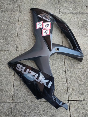Suzuki gsxr 750 - gsxr,