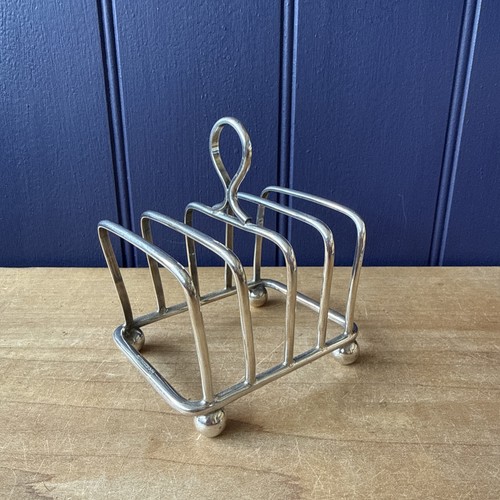 Vintage elkington co silver - elkington, &