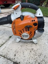 Stihl BG86C Petrol Hand Leaf Blower Year 2022 Model 