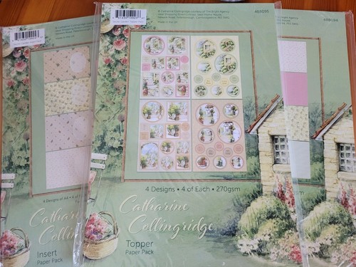 Catharine collingridge secret - collingridge,