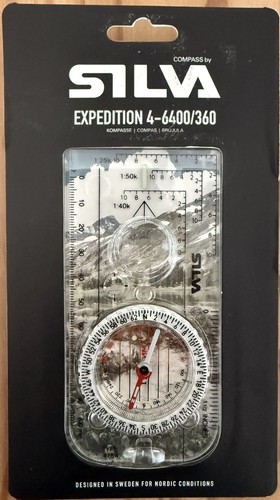 Military silva expedition - military,