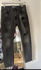 Zara Men's Ripped Size42 Used