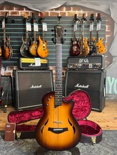 Taylor T5z Classic Sassafras