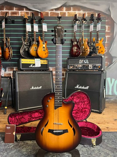 Taylor t5z classic sassafras - taylor,
