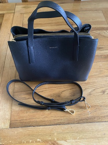Radley dukes place - radley, black