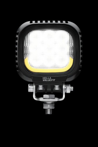 Hella worklight lamp type led - worklight,