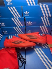 Adidas F50 Elite Laceless SG