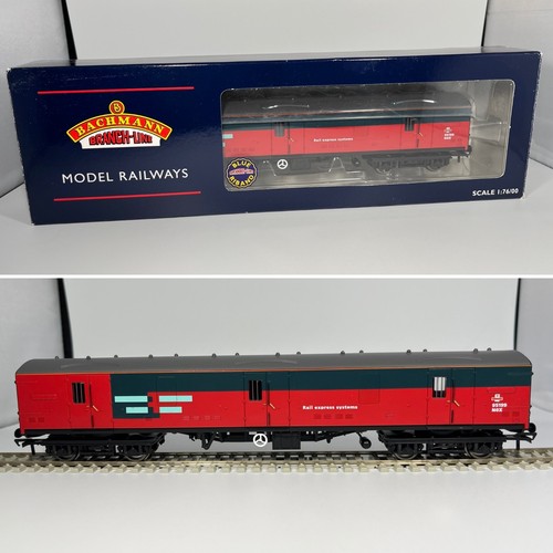 Bachmann 270 mk1 guv - mk1, nox