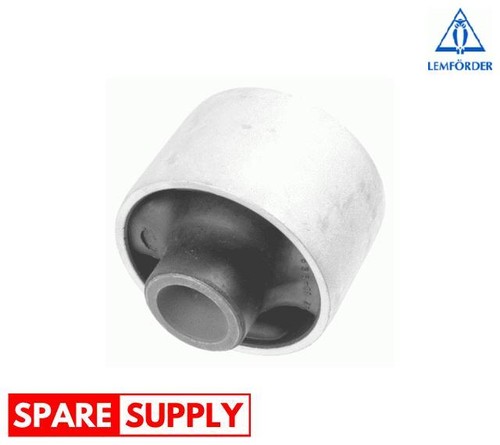 Control arm trailing bush - control,